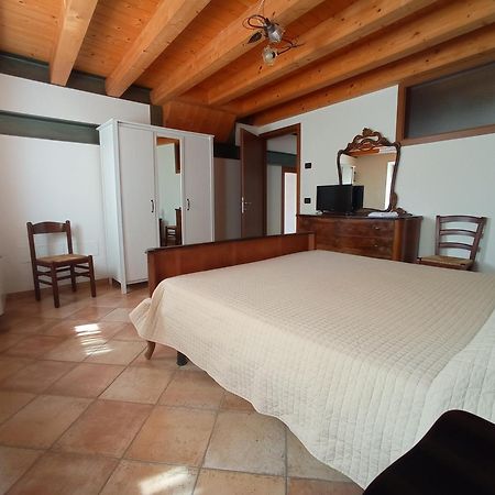 Agriturismo Corte Maccini Verona Exterior foto